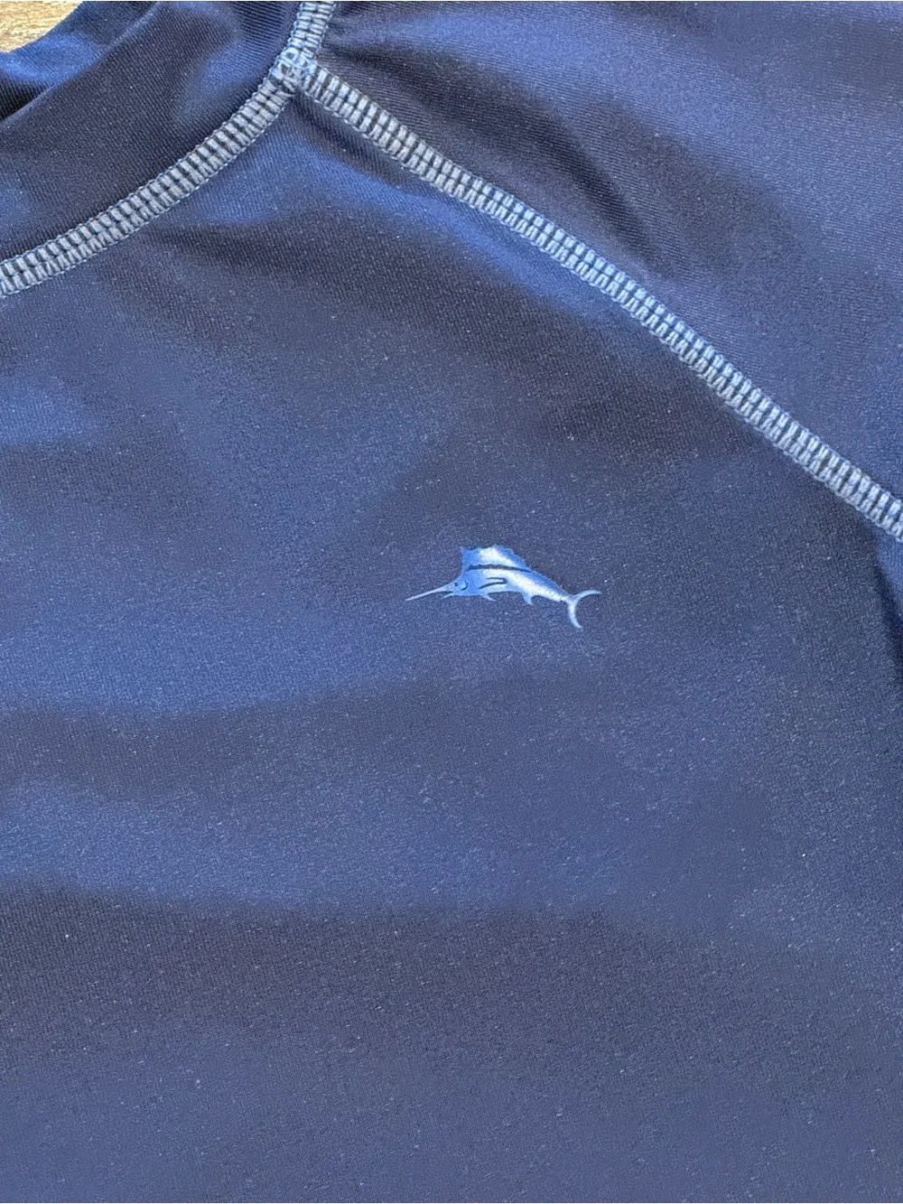 Tommy Bahama sun protective